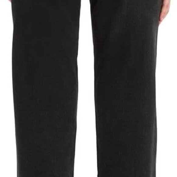 Levi's Women's 94 Baggy Jeans (Sz 22W) - Picture 2 of 10